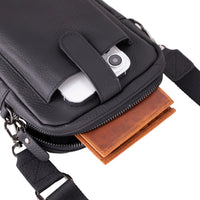 Luca Leather
