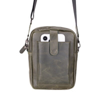 Luca Leather