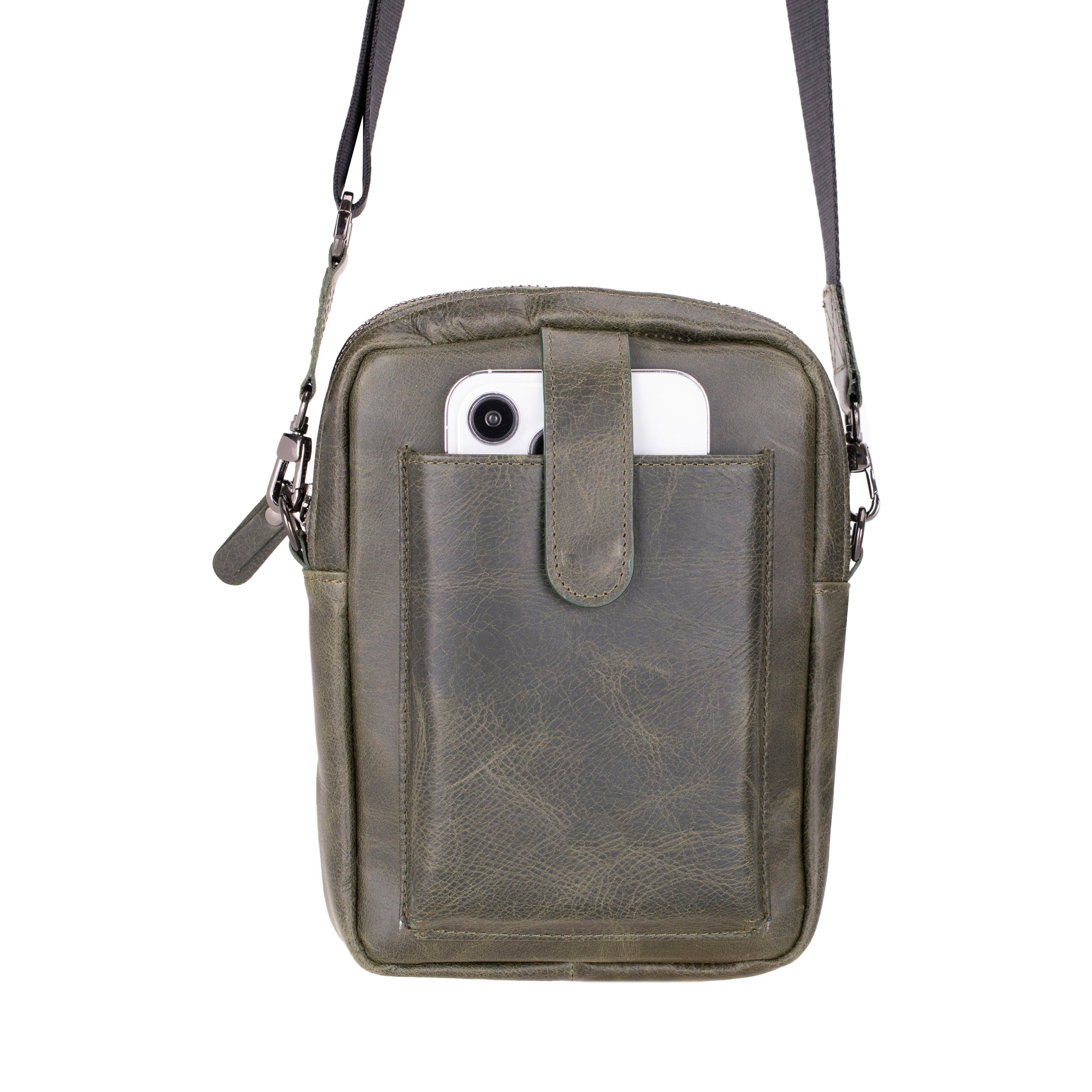 Luca Leather