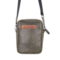 Luca Leather
