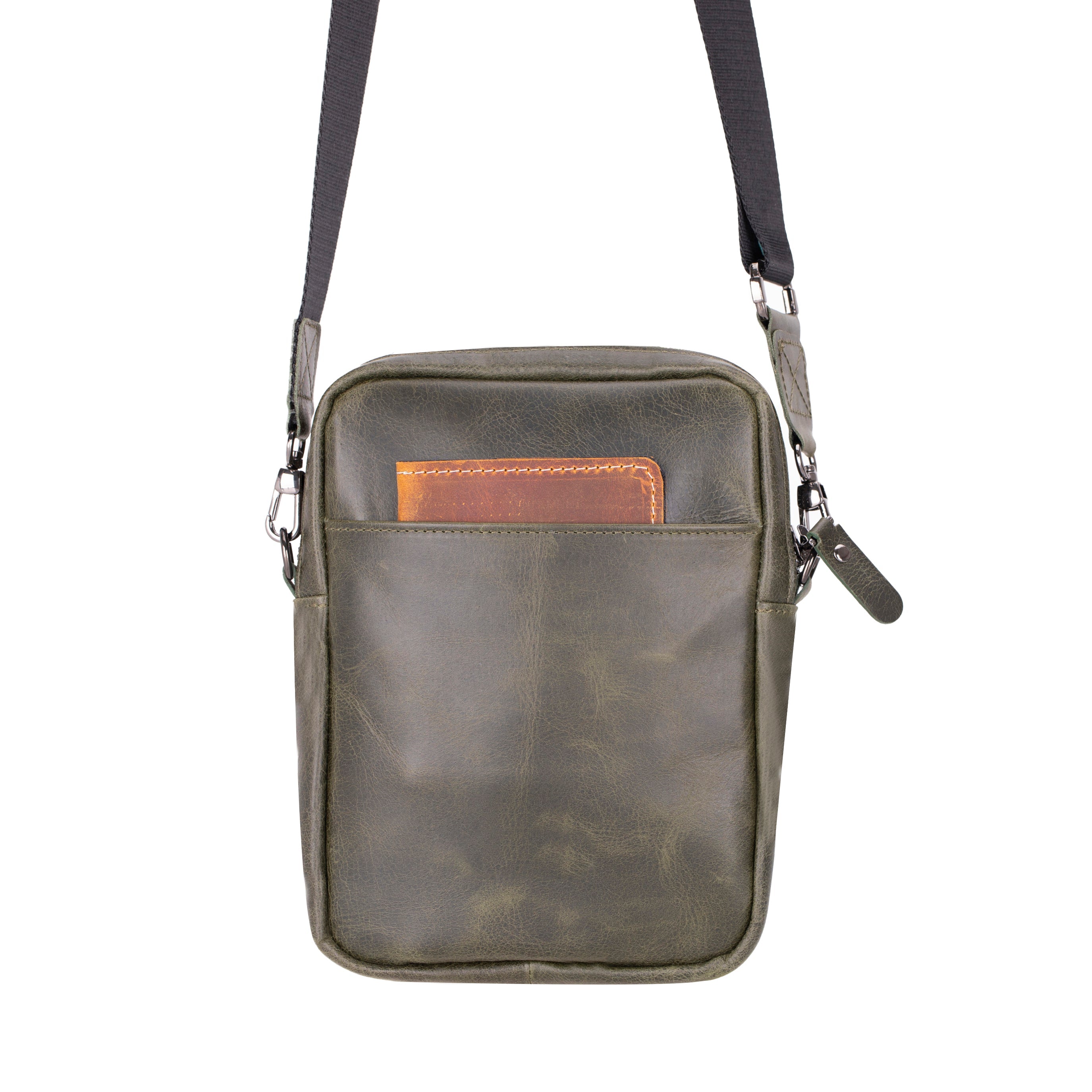 Luca Leather