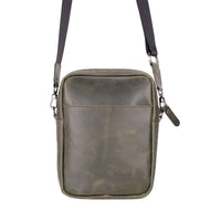 Luca Leather