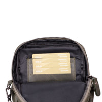 Luca Leather