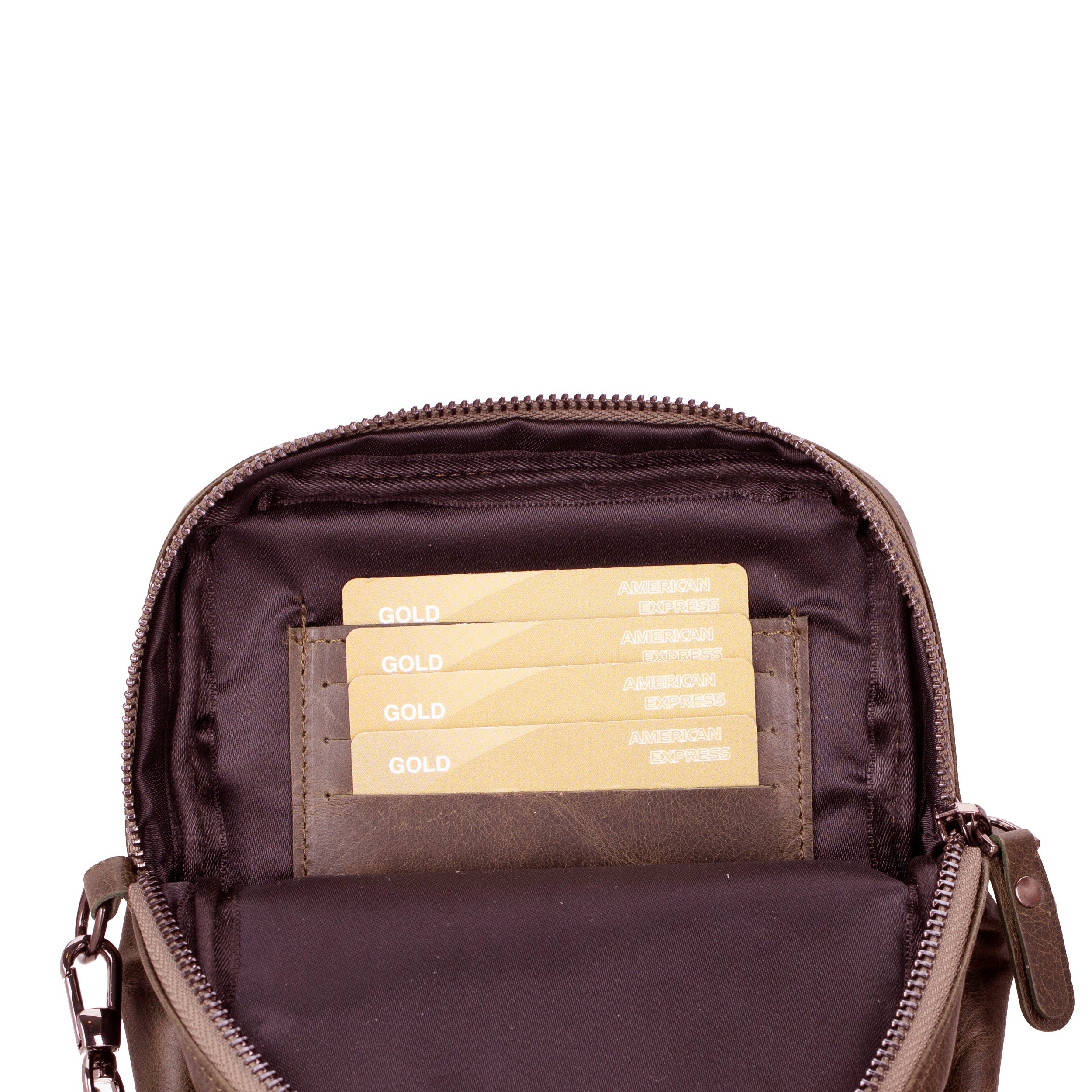 Luca Leather