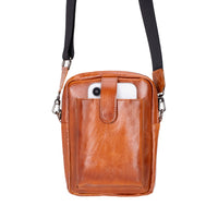 Luca Leather