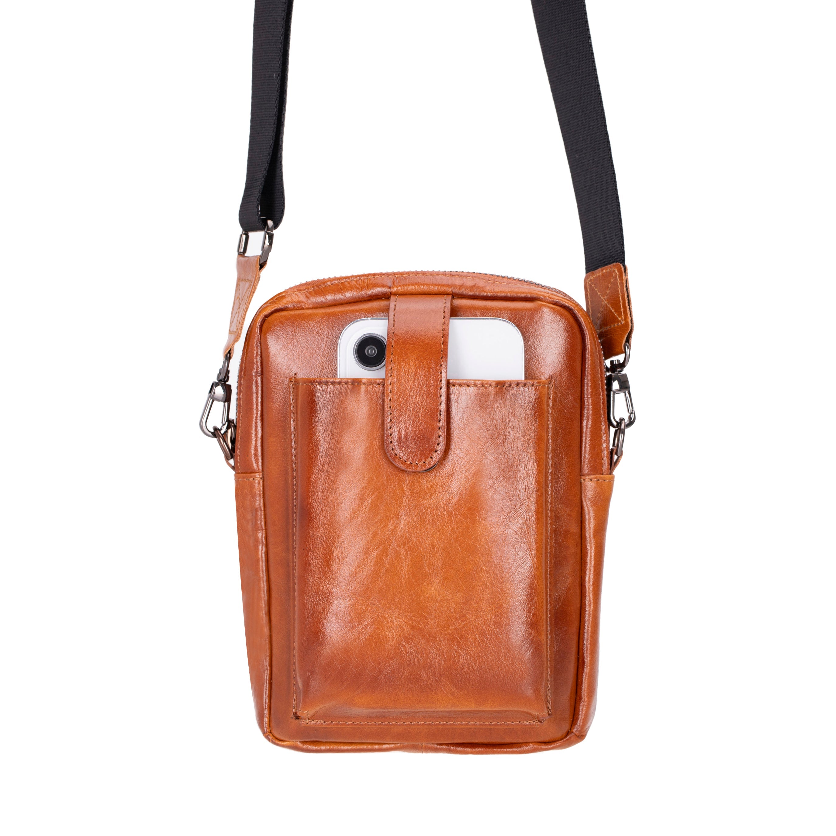 Luca Leather