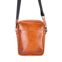 Luca Leather