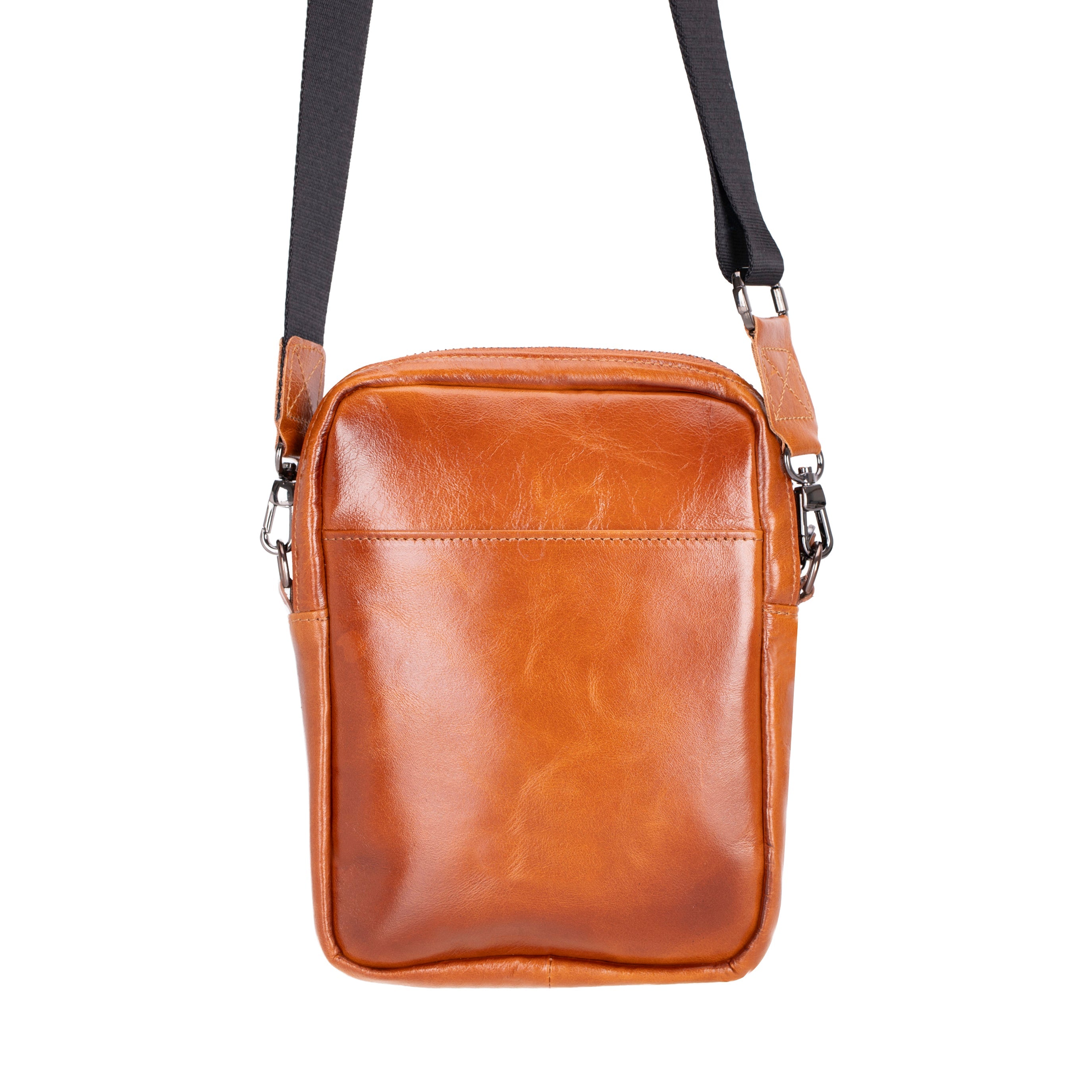 Luca Leather