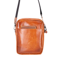 Luca Leather