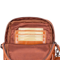 Luca Leather