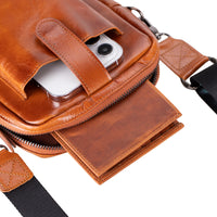 Luca Leather