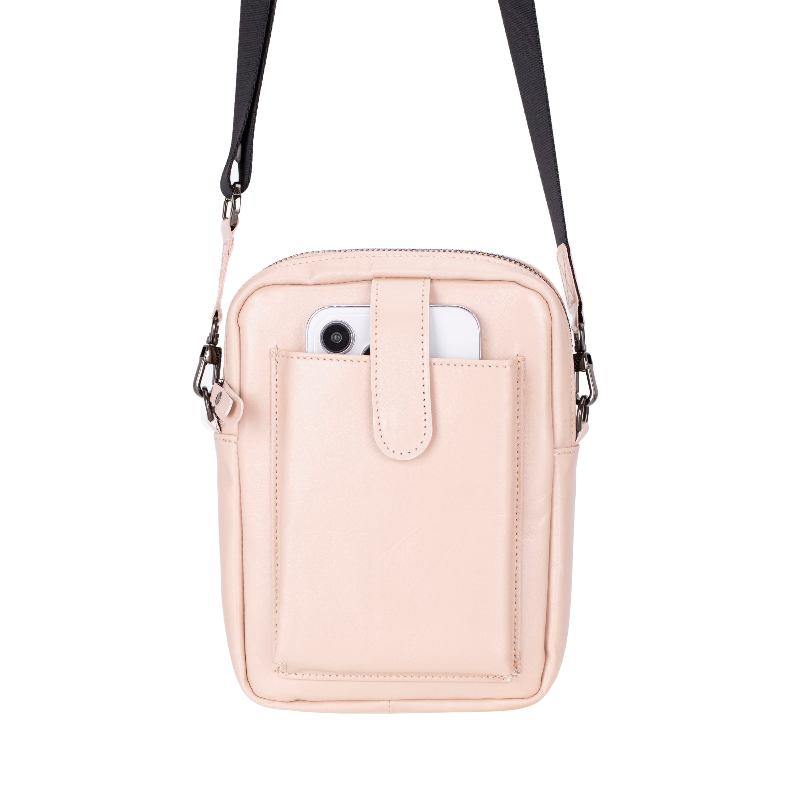 Luca Leather