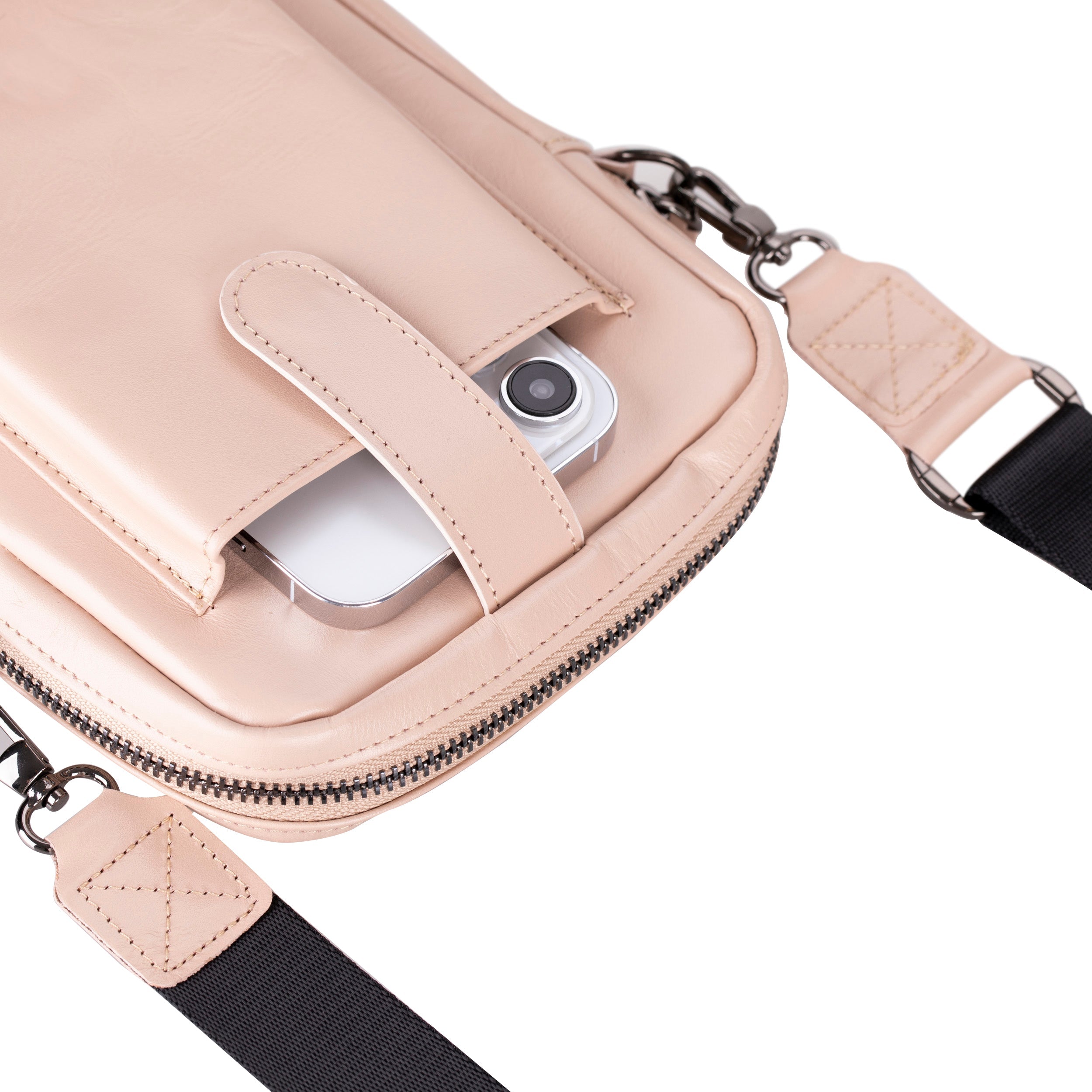 Luca Leather