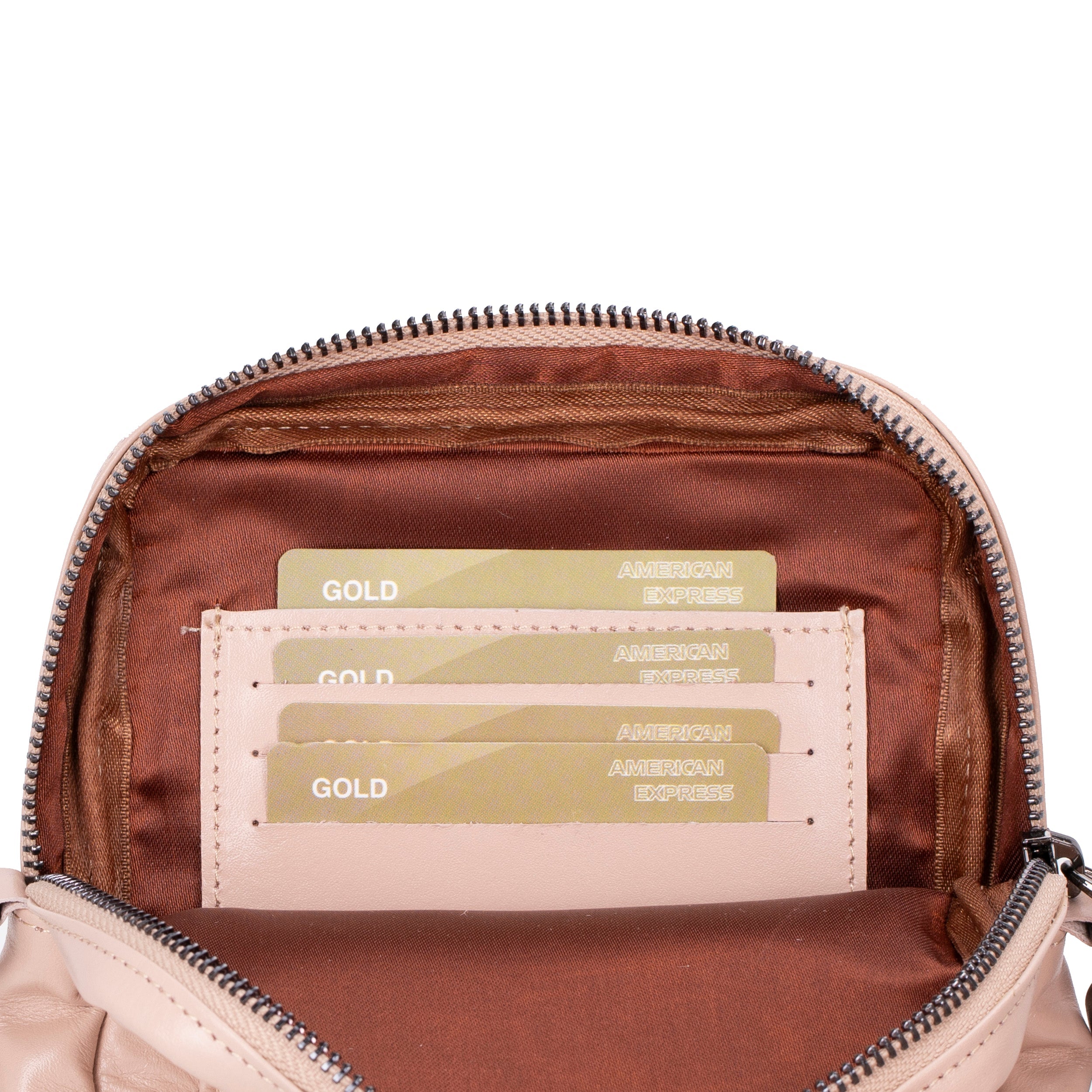 Luca Leather