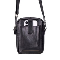 Luca Leather
