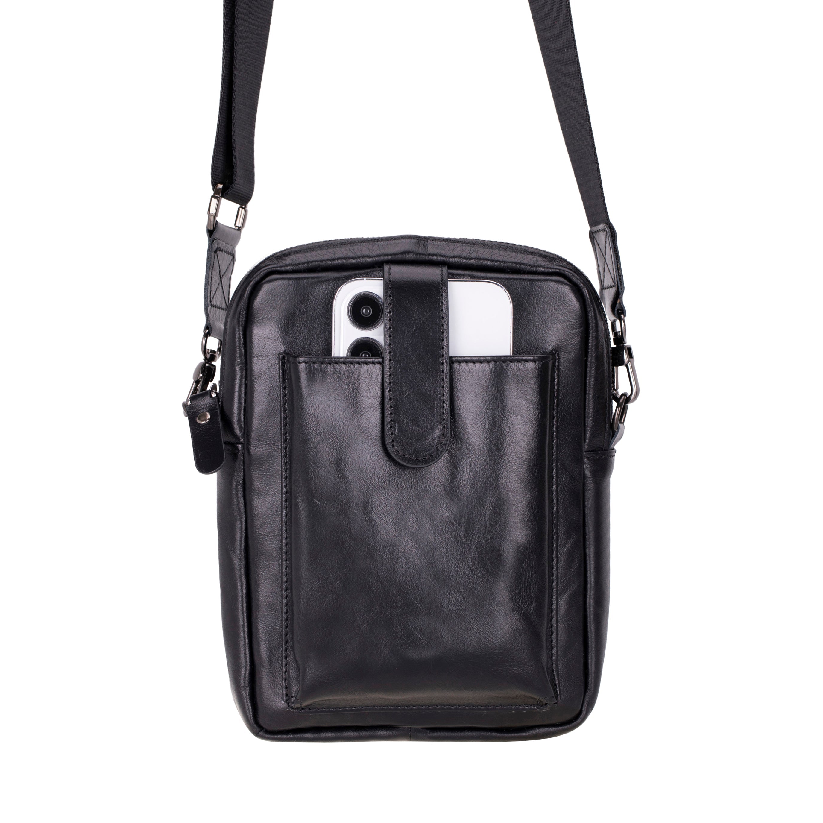 Luca Leather