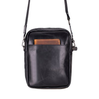 Luca Leather