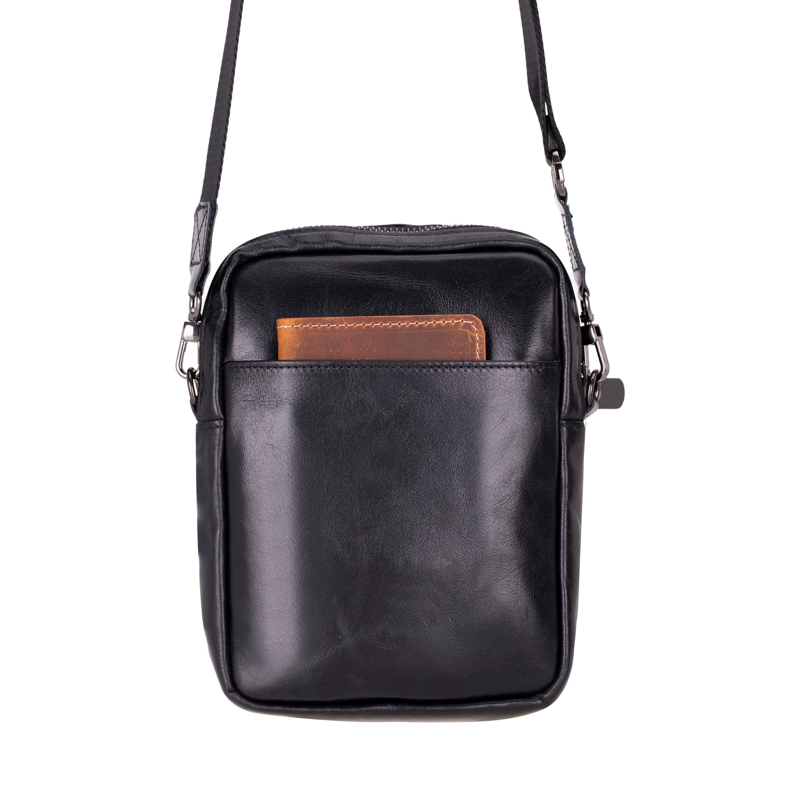 Luca Leather