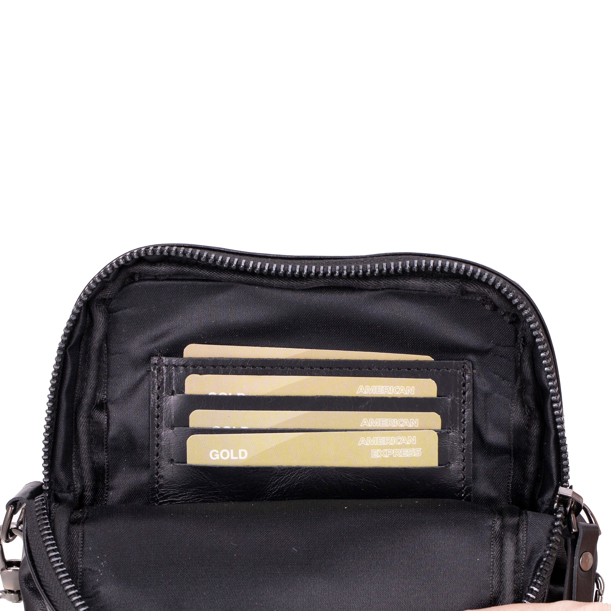 Luca Leather