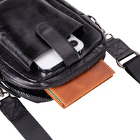 Luca Leather