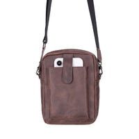 Luca Leather