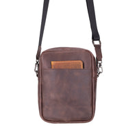 Luca Leather
