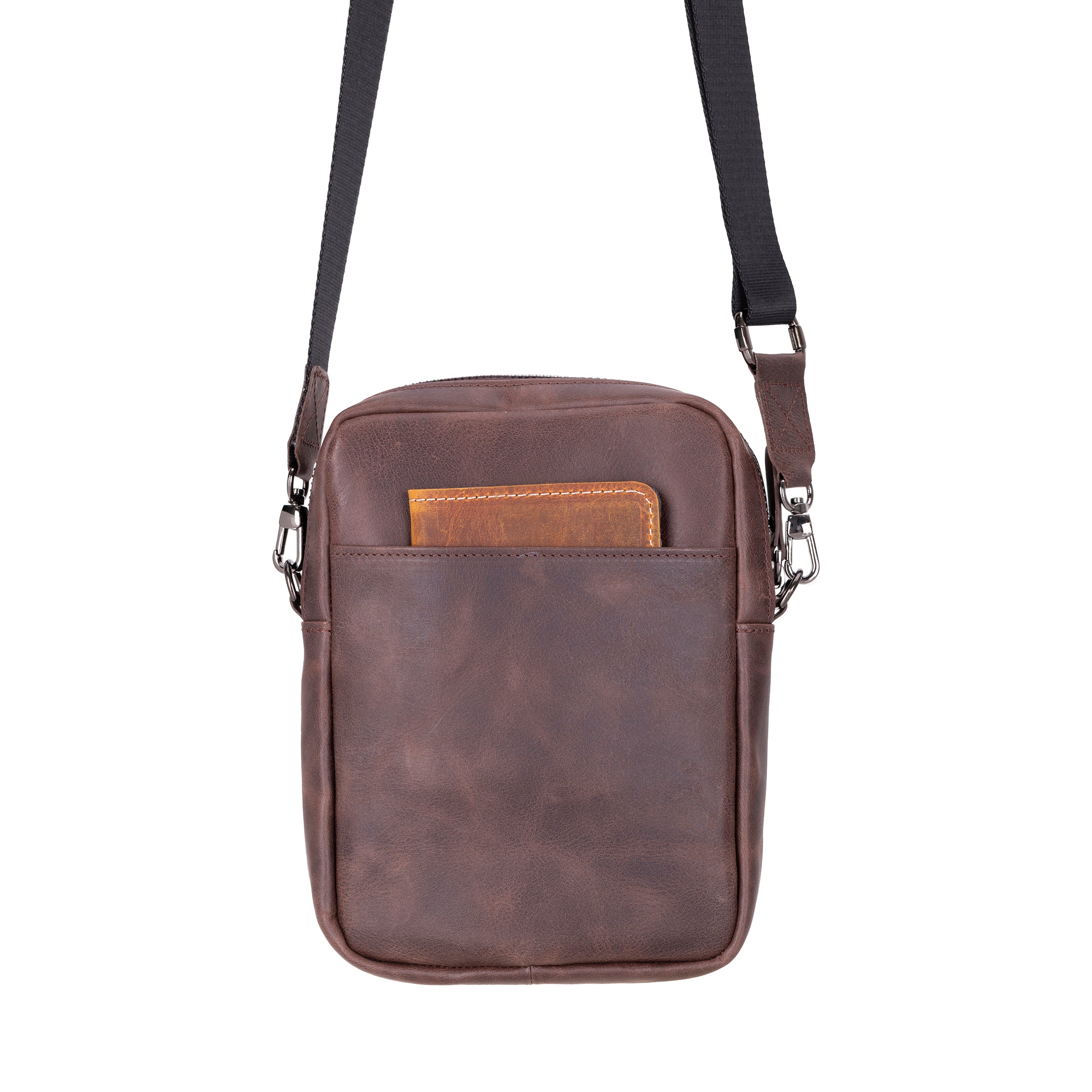 Luca Leather