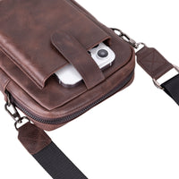 Luca Leather