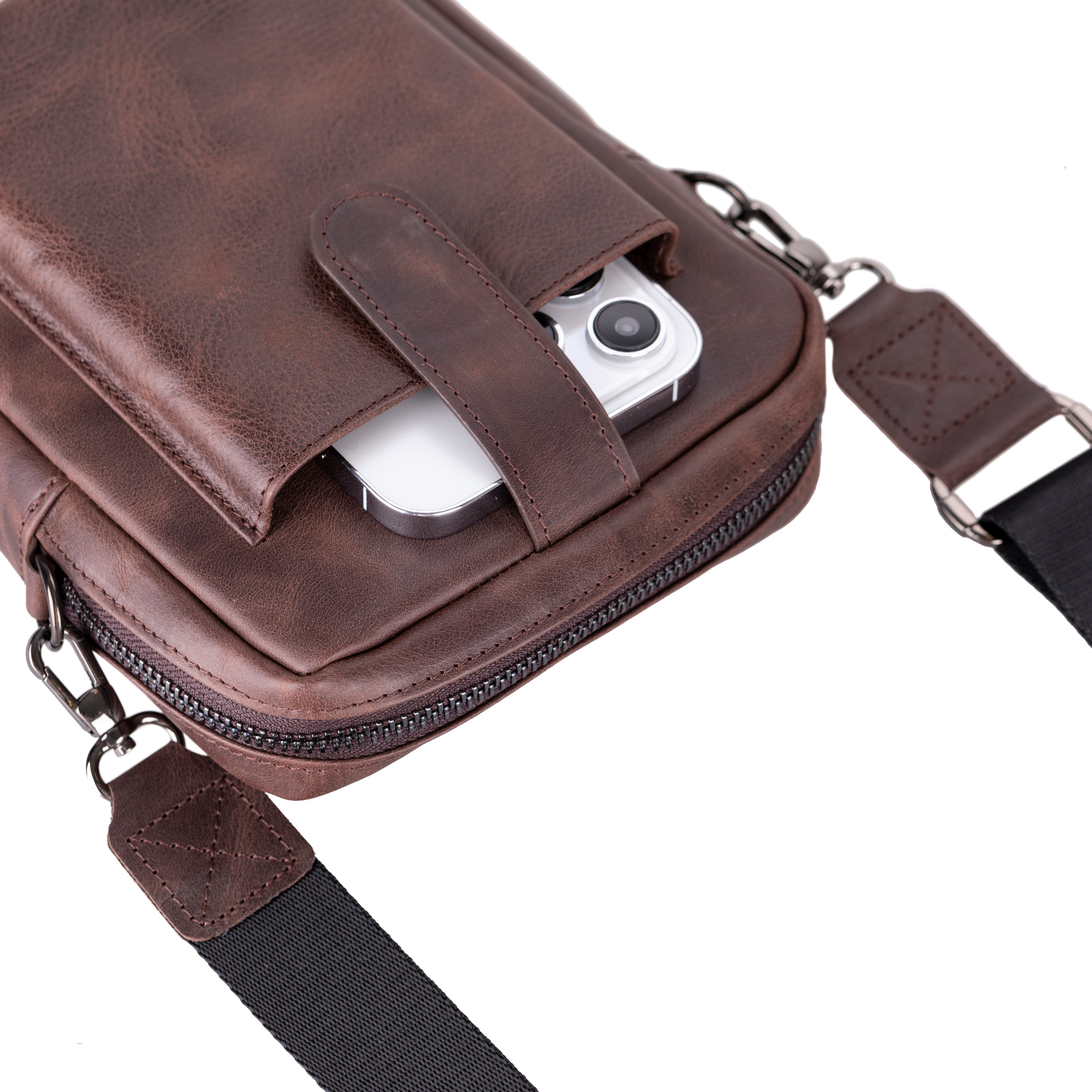 Luca Leather
