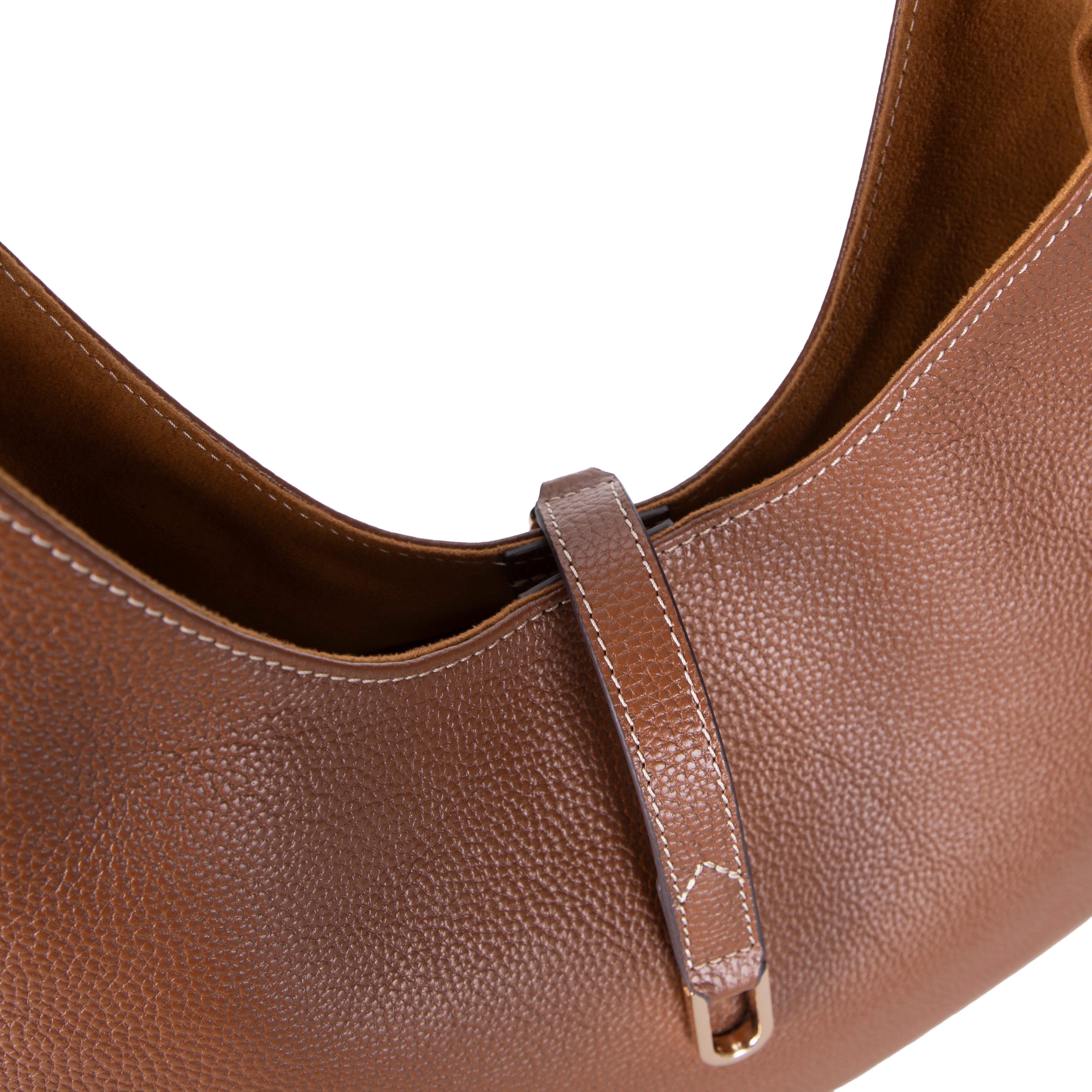 Luca Leather