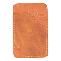 Luca Leather