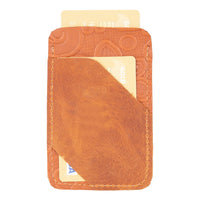 Luca Leather