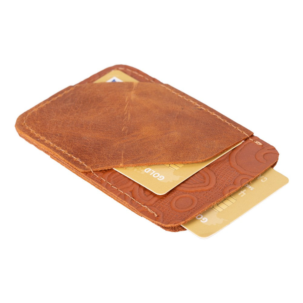 Luca Leather