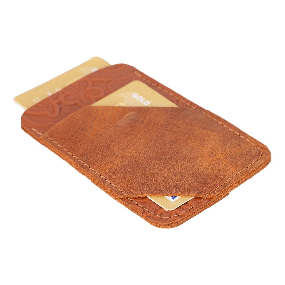 Luca Leather