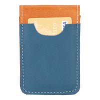 Luca Leather