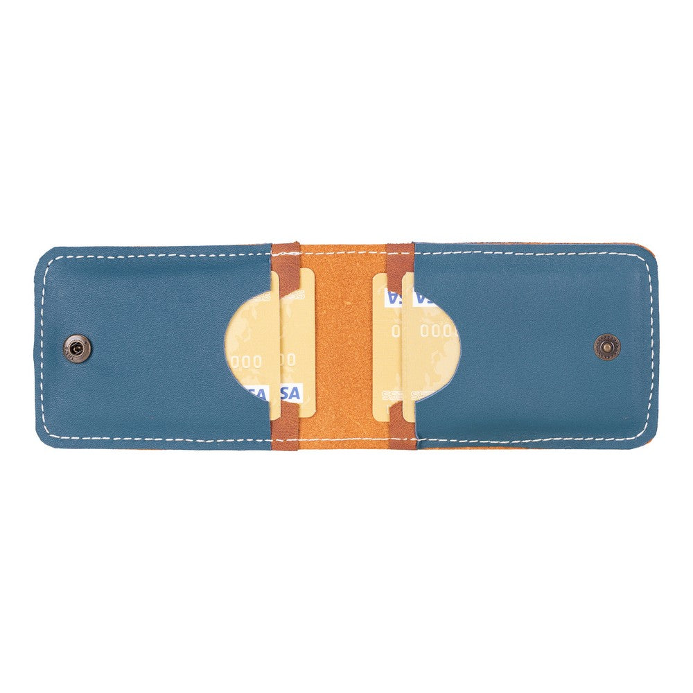 Luca Leather