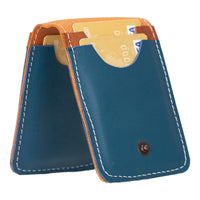 Luca Leather