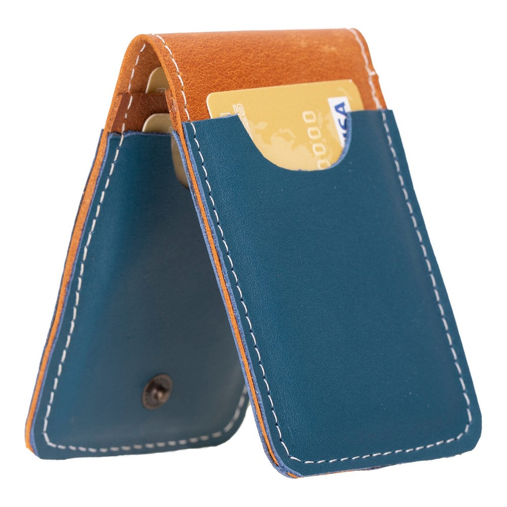 Luca Leather
