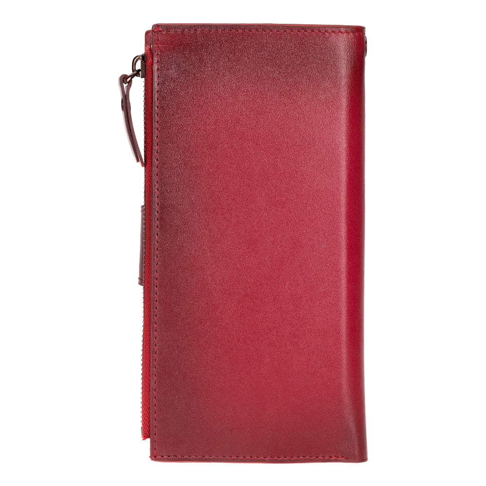 Luca Leather