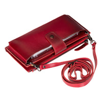 Luca Leather