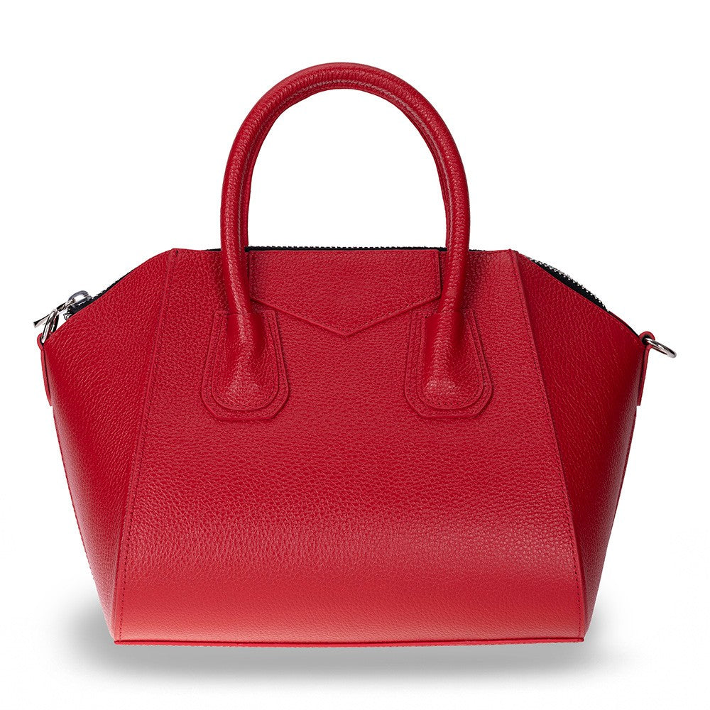 Luca Leather