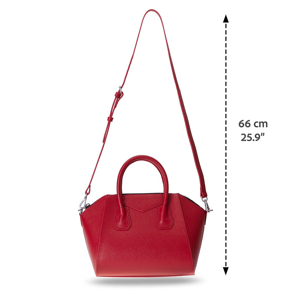 Luca Leather