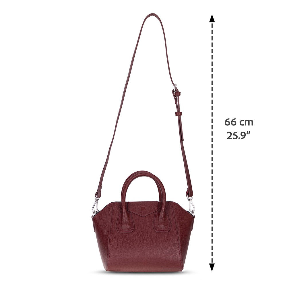 Luca Leather