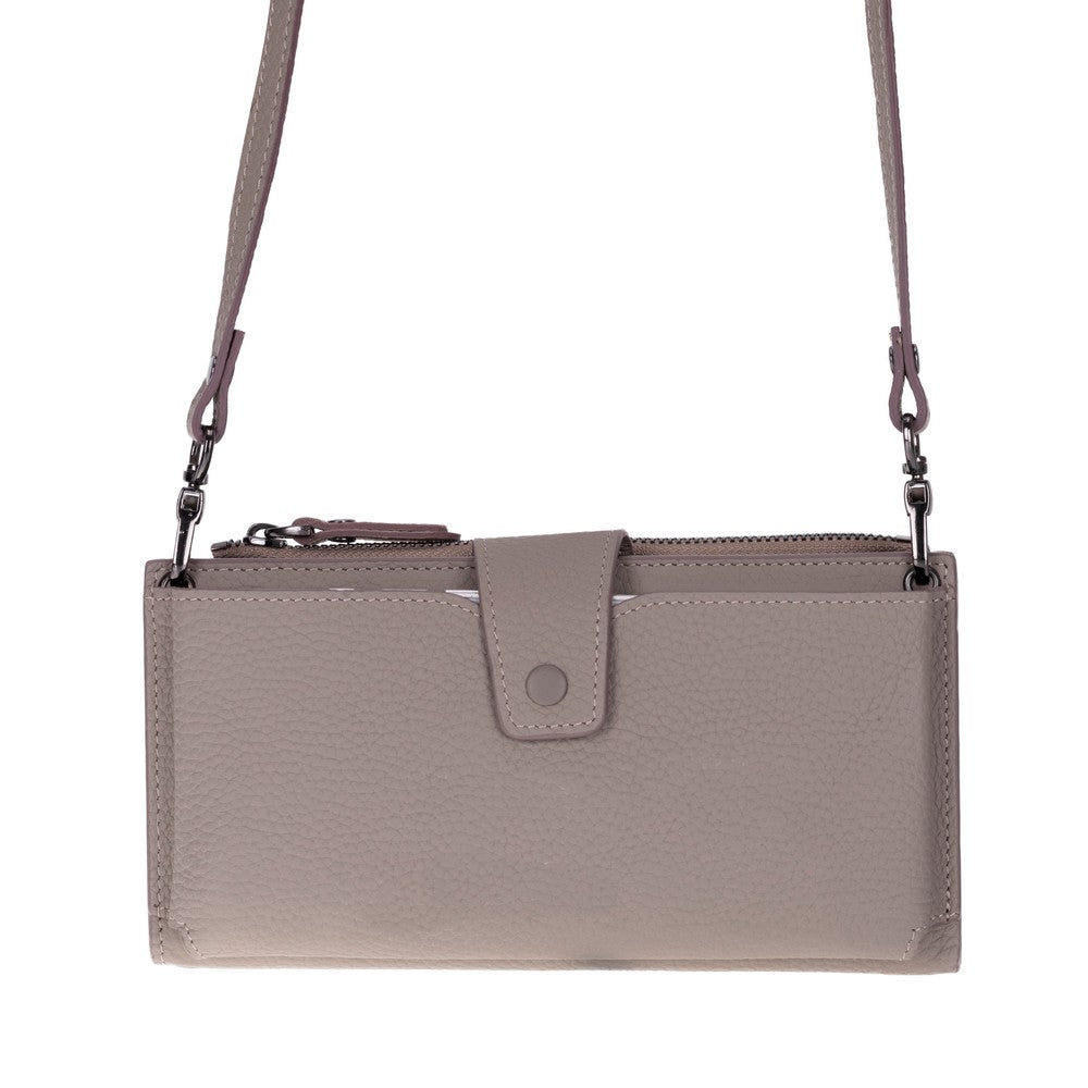 Luca Leather