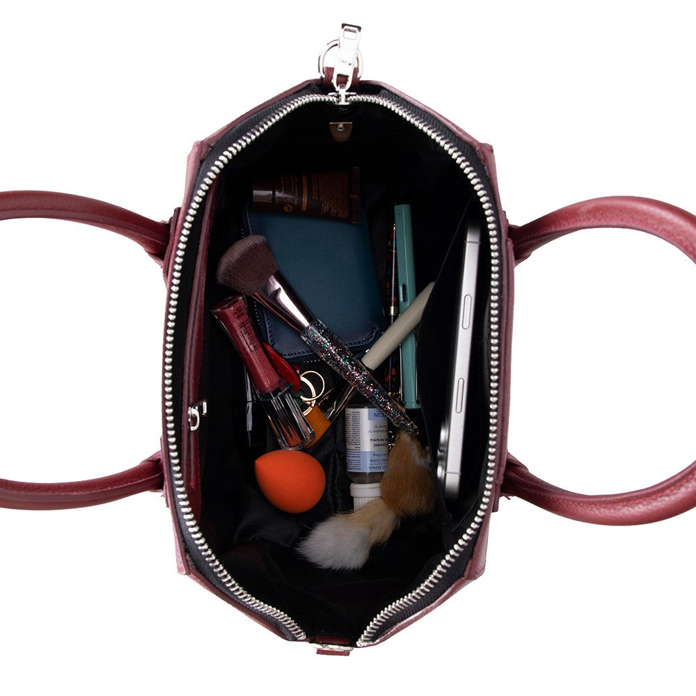 Luca Leather