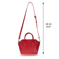 Luca Leather