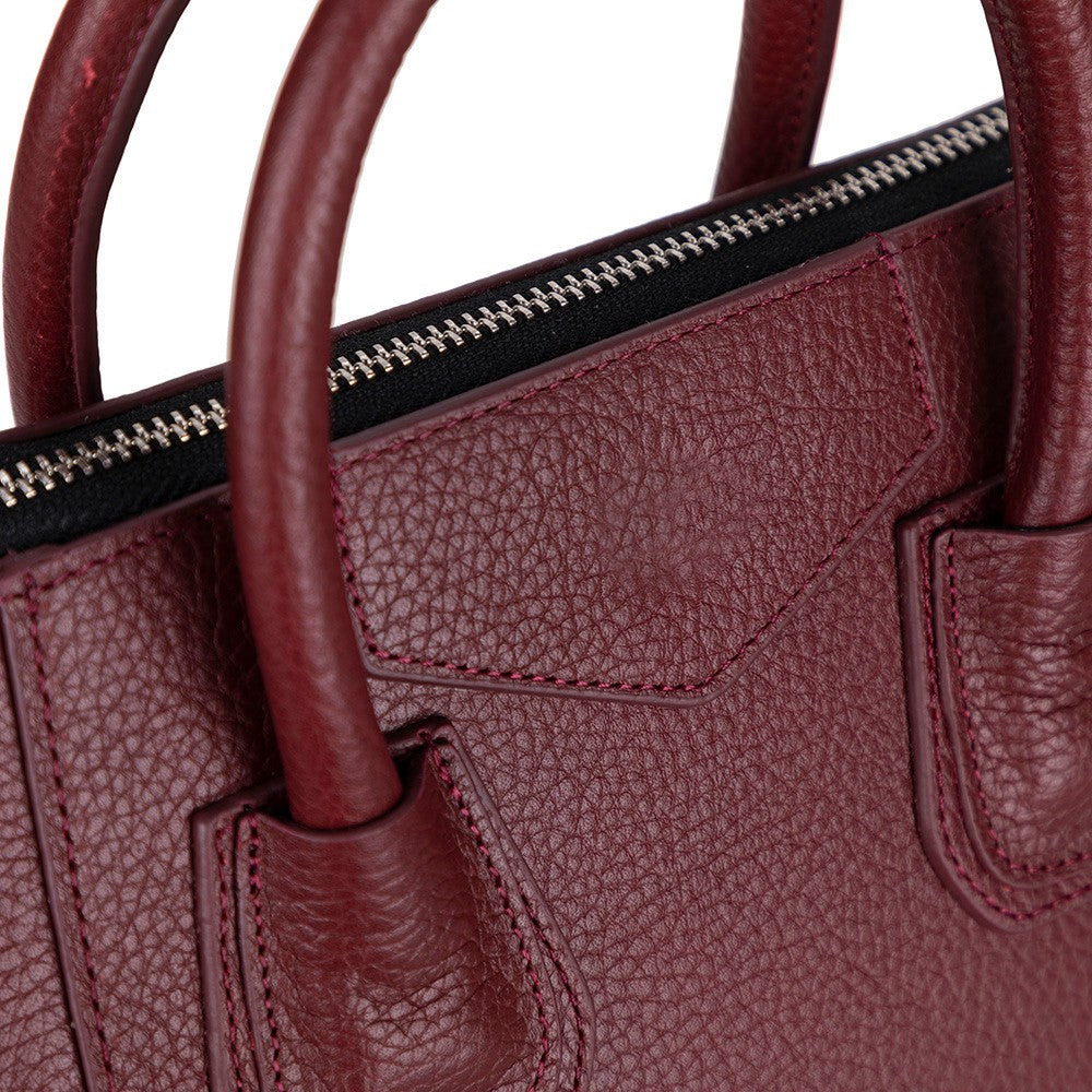 Luca Leather
