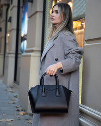 Luca Leather