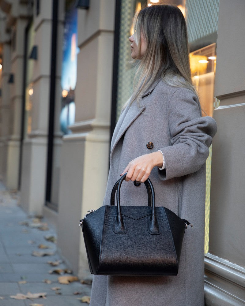 Luca Leather