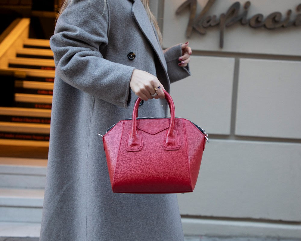 Luca Leather